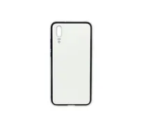 Capa One Huawei P20 Mirror Branco