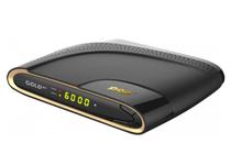 Receptor Pop TV Gold 4K / Wifi / Linux - Preto