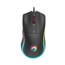 Mouse Gamer Marvo M358 RGB Negro