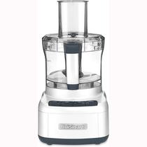 Processador Cuisinart FP-8P1 8 Xicaras 350W 110V - Branco