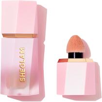 Rubor Liquido Sheglam Color Bloom - Hush Hush