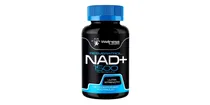 Wellness Resveratrol Nad+ 1500 90 Cápsulas