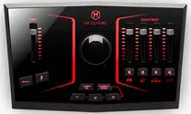 M-Game Solo Interface e Mixer de Streaming M-Audio