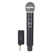 Microfono Ecopower EP-M603 1MIC/s-Fio