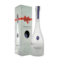 Vodka Pravda 200ML