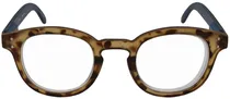 Óculos de Grau B+D Blu Ban +3.00 2280-88-30 Tortoise