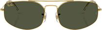 Oculos de Sol Ray Ban RB3845 9196/31 60 - Masculino