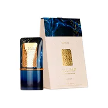 Perfume Lattafa Al Nashama Caprice 100ML