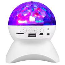 Lampara Disco Light L-740 TF/USB/SD/BT