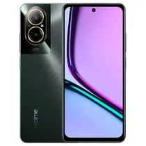 Smartphone Realme C67 RMX3890 (Ru) Dual Sim 8GB+256GB 6.72? NFC - Black Rock 631011000908