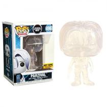 Funko Exclusive Ready Player One Parzival 496