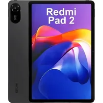 Tablet Xiaomi Redmi Pad 2 11" 4/128GB Wi-Fi 8MP/5MP - Graphite Gray