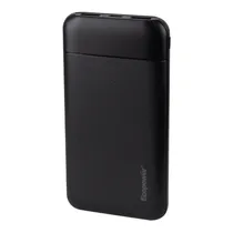 Carregador Portátil Ecopower EP-C515 12000MAH - Black