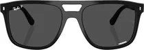 Óculos de Sol Ray Ban RB2213CH 901/K8 58 - Feminino