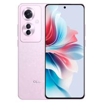 Celular Oppo Reno 11F - 8/256GB - 6.7 - Dual-Sim - Coral Purple