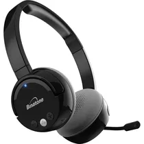 Fone de Ouvido Binatone TALK5193 Sem Fio p/Skype