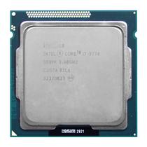 Processador Intel Core i7 3770 Socket LGA 1155 / 3.40GHZ / 8MB - OEM