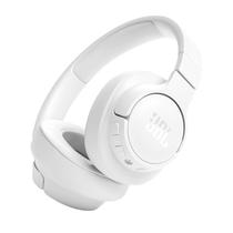 Fone de Ouvido JBL Tune 720BT - White