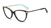 Kate Spade Lentes Laval *807 Acetato 54# Negro