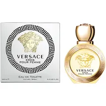 Perfume Versace Eros Pour Femme Edt - Feminino 100ML