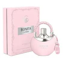 Perfume Femenino Le Falconé Bonita La Rose Edp 100ML