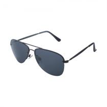 Oculos de Sol Daniel Klein DK3057C1 Masculino Preto