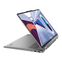 Notebook Lenovo Yoga 7 16AHP9 83DM0004US R5-8640HS 3.5GHZ/ 8GB/ 512 SSD/ 16" Ips Wuxga Touch/ Backlit Keyboard/ Artic Grey/ W11H