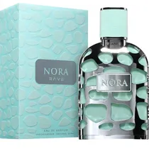 Perfume Rave Nora Edp Feminino - 100ML