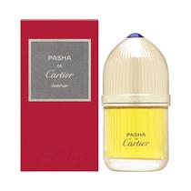 Perfume Cartier Pasha Parfum 50ML