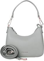 Bolsa David Jones Feminina CM7147 Grey