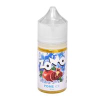 Esencia Zomo Pome Ice 3MG 30ML