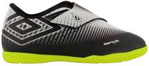 Chuteira Infantil Umbro Indoor Raptor 2.2 JR U07FB084-126