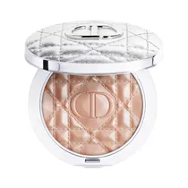 Iluminador Dior Forever Glow Silky 02 Gold Halo 6GR