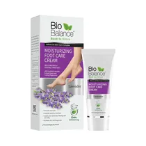 Crema Bio Balance Moisturizing Foot Care 60ML