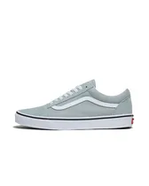 Calzado Vans Old Pure Grey