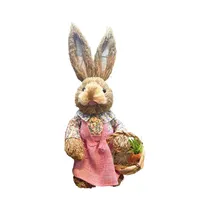 Conejo de Pascua Life Home CPZ-232167 32 CM