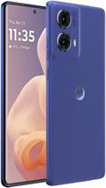 Smartphone Motorola Moto G85 XT2427-1 Dual Sim 5G 6.67" 8GB/256GB Azul