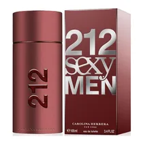 212 Men Sexy 100ML -22952