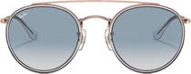 Oculos de Sol Ray-Ban RB3647N 9068 3F 51 - Feminino