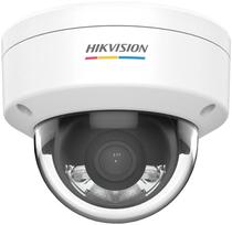 Camera IP Rede CCTV Hikvision DS-2CD1127G2-Luf 2.8MM 2MP Domo Colorvu