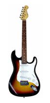 Guit.Suzuki SST-1 WT Strat.