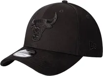Boné New Era 12650342 Chicago Bulls 9FORTY