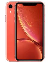 Celular Apple iPhone XR 64GB / 4G / 6.1/ Cam 12MP - Coral(So Aparelho / Swap)