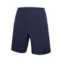 Woven Shorts Dark Blue s