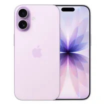Celular Apple iPhone 17 A3519J - 8/256GB - 6.3" - e-Sim - NFC - Lavender