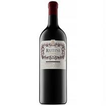 Vinho Tinto Rutini Cabernet Malbec 2021/2022 750 ML