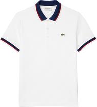 Camisa Polo Lacoste PH3461 23 001. - Masculina