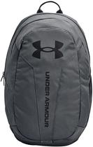 Under Armour Mochila Hustle Lite Backpack 1364180-012 Grey