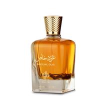 Perfume Al Wataniah Special Oud Uissex Edp 100ML