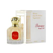 P.Maison Al.Baroque Rouge 540 M 100ML Edp Tester